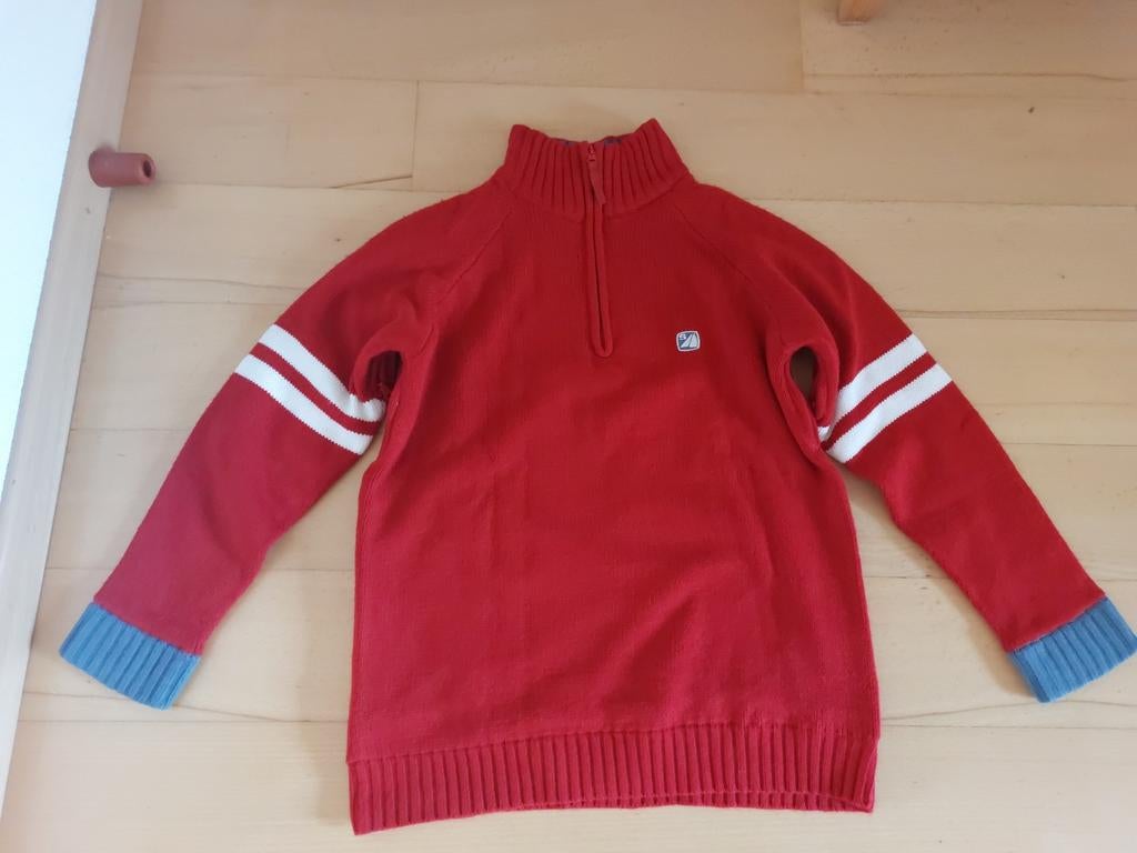 NIEUWE UNISEX WINDSTOPPER TRUI, helemaal gevoerd in MAAT S/M, Maat 38/40 (M), STARLING OCEAN GEAR, Nieuw, Ophalen of Verzenden
