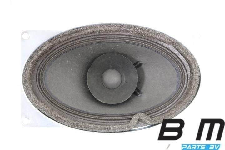 Breedbandluidspreker VW Caddy 2K Life 2K0035709, Auto diversen, Gebruikt