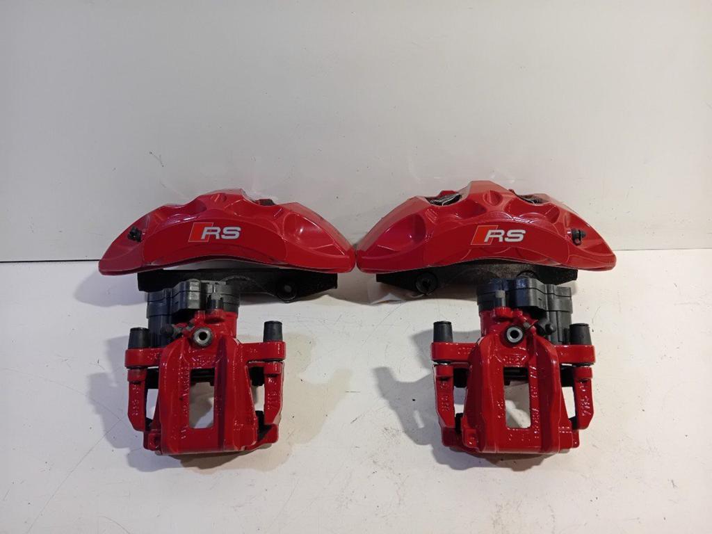Remklauw Audi RS 3, Onderdelen@venauto.nl, Van der Ven Autorecycling B.V., Gebruikt, Ettenseweg 76, 4706 PB Roosendaal, The Netherlands