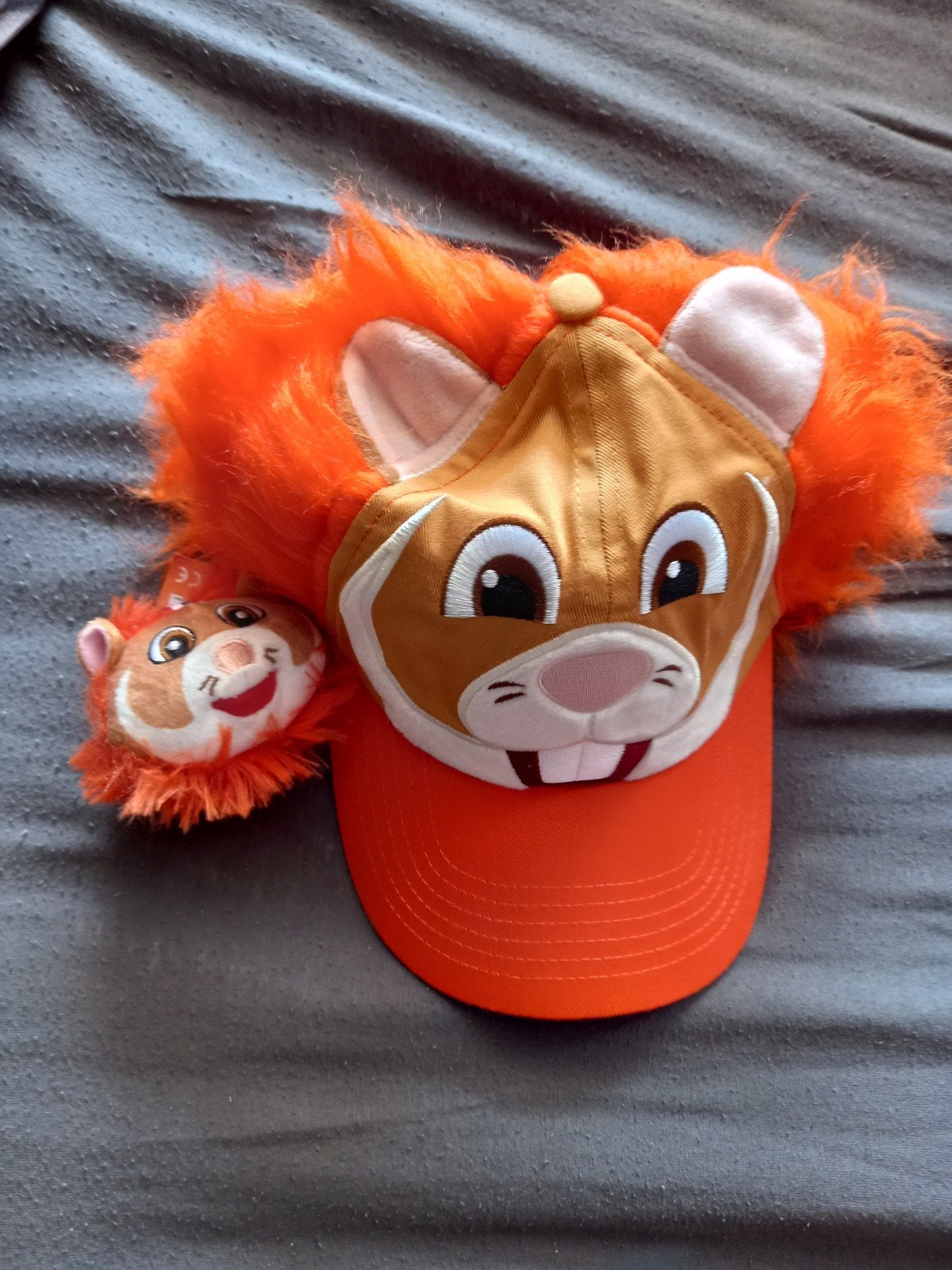 Leuke leeuwenpet voor kinderen, Jongetje of Meisje, Ah, Nieuw, Ophalen of Verzenden