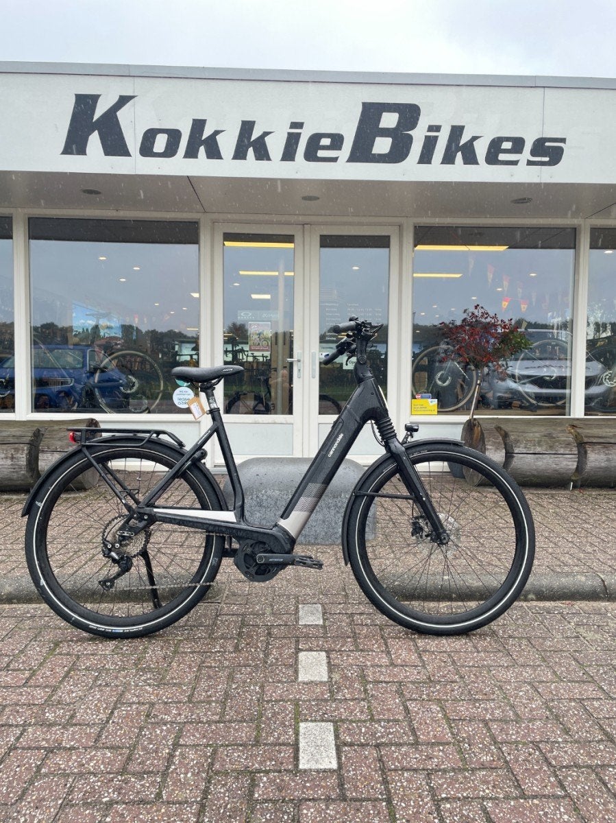Cannondale Mavaro Neo 5 L 2895KM €1699, Gebruikt, -, -, -