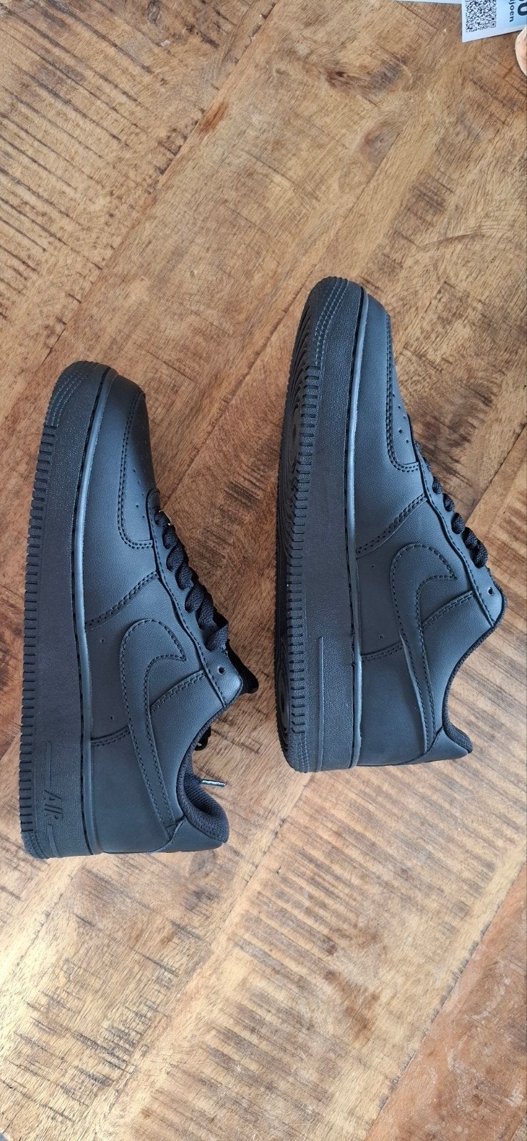 Nike Air Max, Ophalen, Nieuw