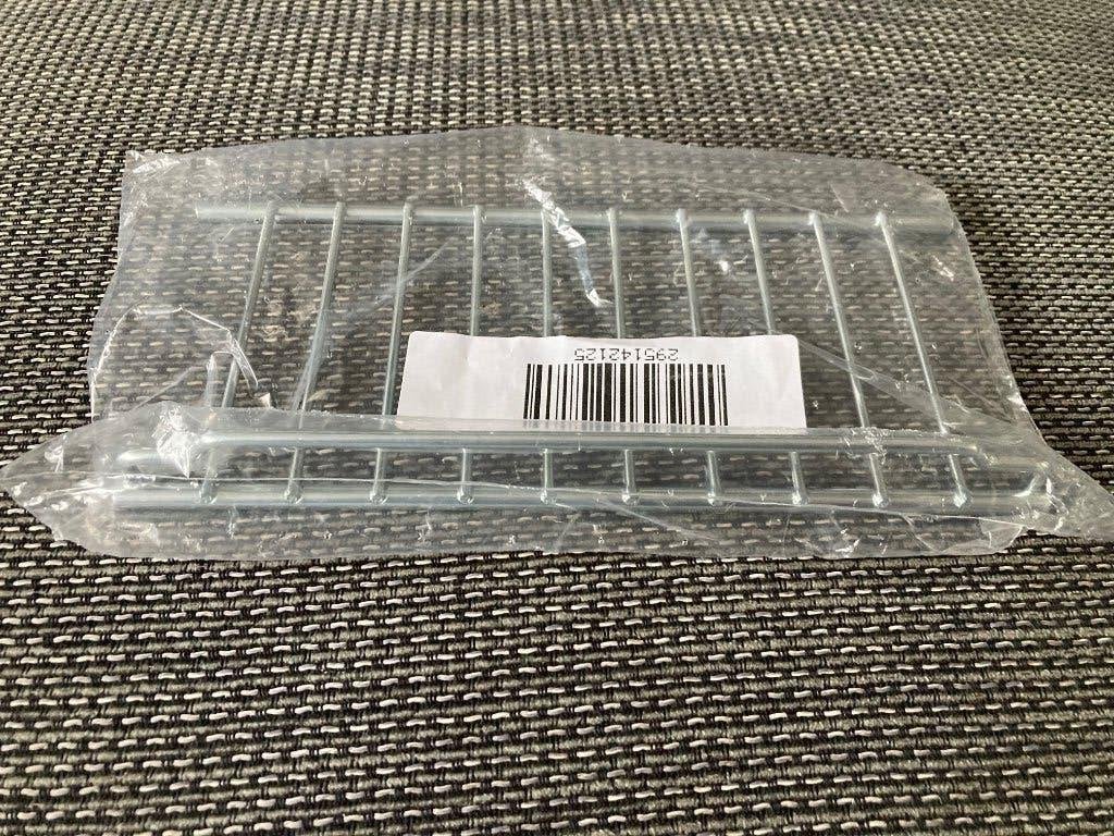 Dometic/Electrolux koelkast legrooster caravan 223 x 102 mm, Ophalen of Verzenden, Nieuw