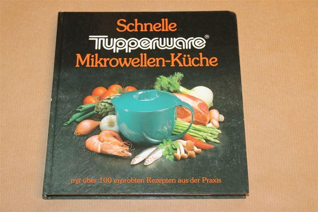 Tupperware-Mikrowellen — 100+ Beproefde Recepten, Boeken, Kookboeken, Ophalen of Verzenden, Gelezen, Italië