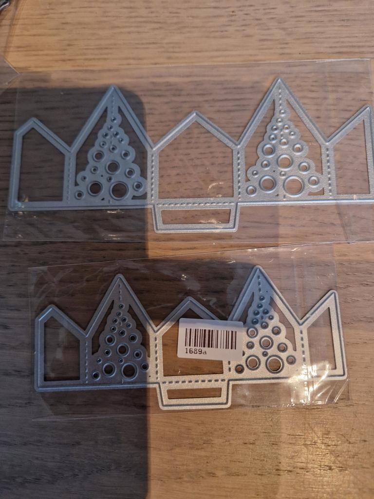 Snijmal voor sterren in 2 groottes - Nieuw, Ophalen of Verzenden, Nieuw, Gereedschap of Toebehoren