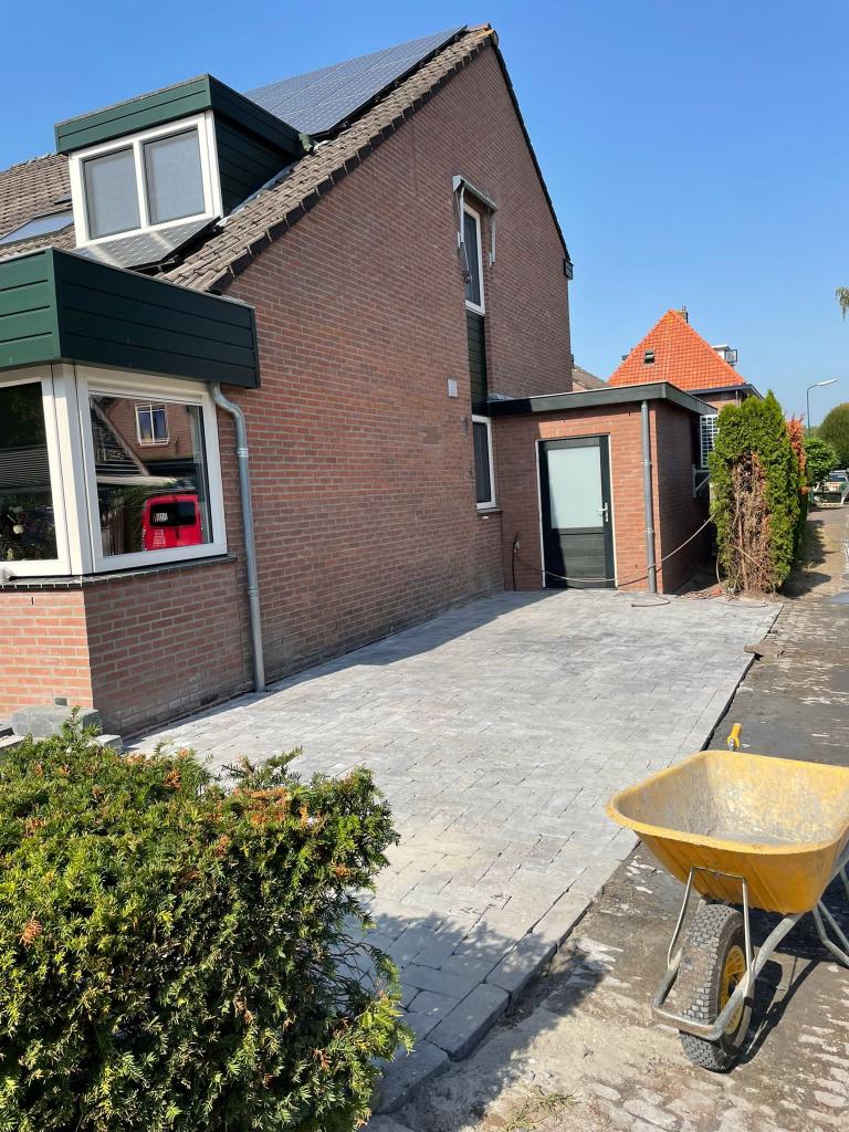 Tuinaanleg & Onderhoud | Prijs-Kwaliteit Gegarandeerd, Garantie, Tuinonderhoud of Snoeiwerk