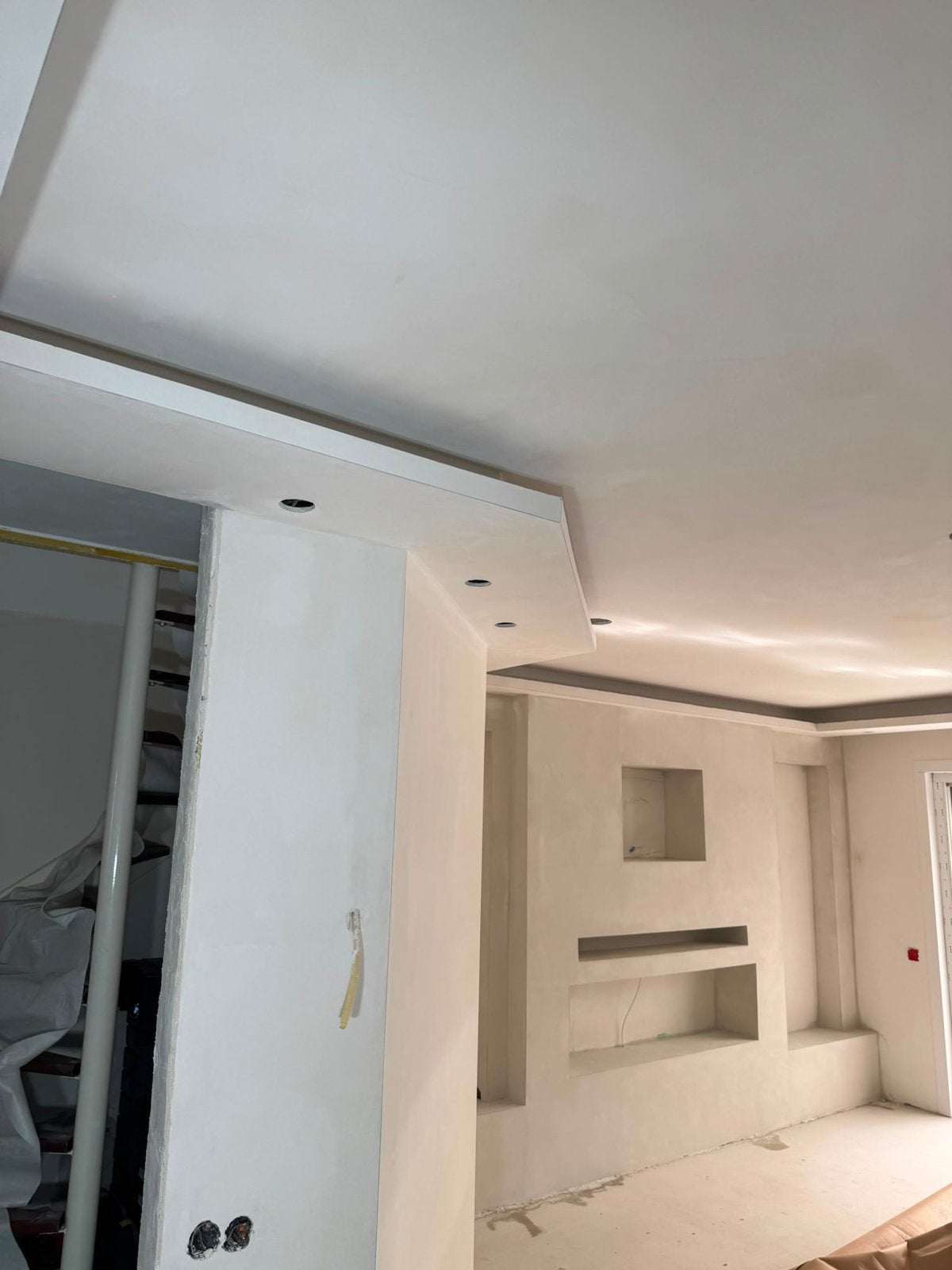 Stukadoor nodig in de bouwvak ? Gratis Offerte, Garantie, Verbouw of Aanbouw