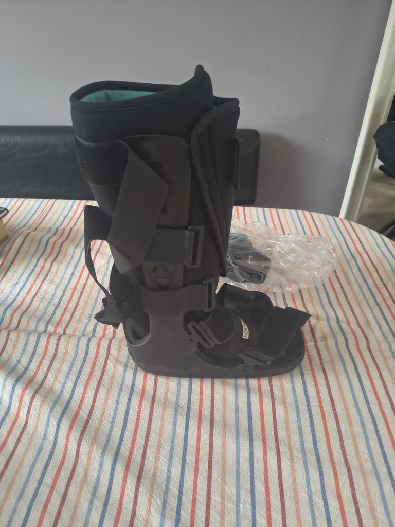 nieuwe Ossur formfit Air walker, Ophalen of Verzenden, Nieuw, Overige typen