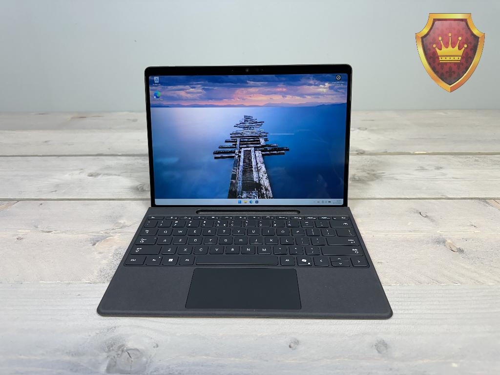 Surface Pro 11th Edition Ultra 5, 256GB - sterk afgeprijsd, Surface pro 11th Business, Microsoft, Microsoft, 256 GB