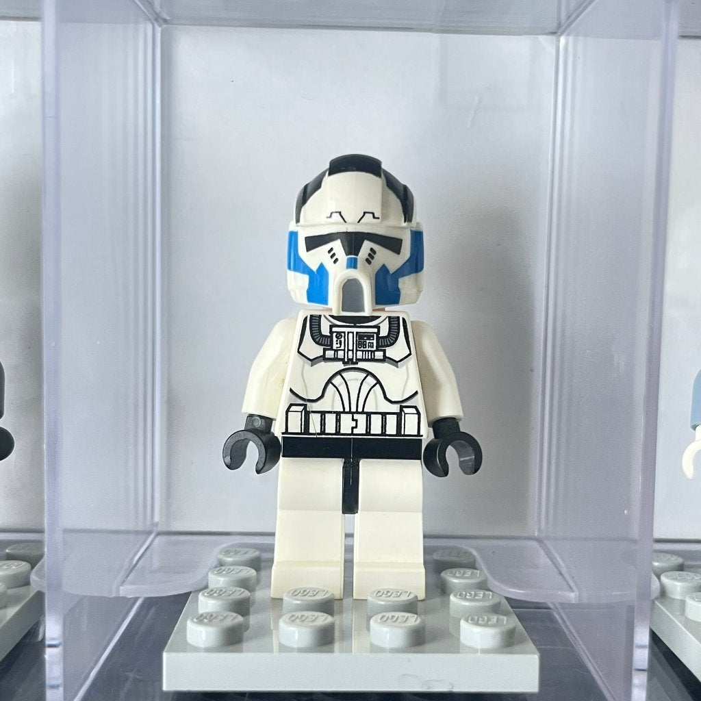 Lego Star Wars Clone Trooper Pilot Phase 2 sw0439 75004, Kinderen en Baby's, Speelgoed | Duplo en Lego, ., Lego, Ophalen of Verzenden