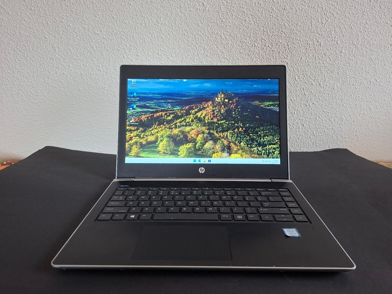 HP Probook 430 G5 - Ideaal voor kantoor/studie, Computers en Software, Windows Laptops, Gebruikt, 2 tot 3 Ghz, Qwerty, HP ProBook