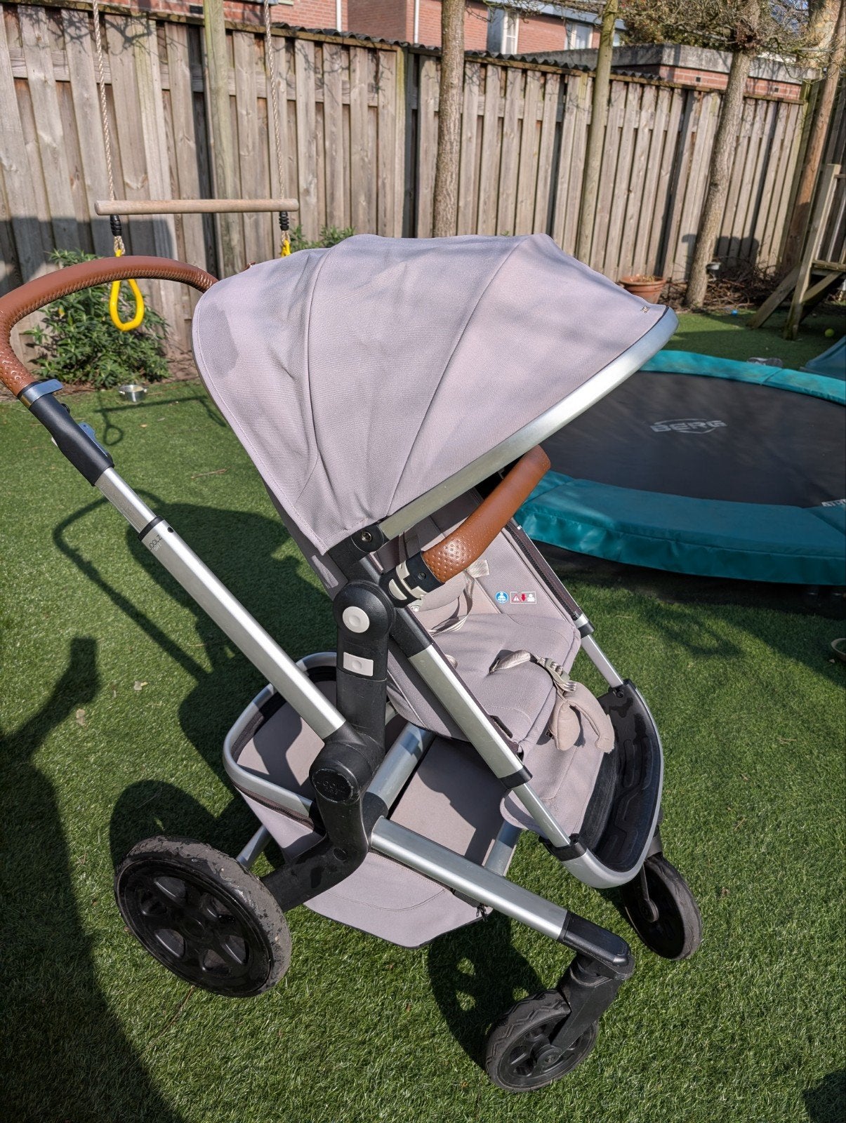 Joolz day 3 kinderwagen, Ophalen, Gebruikt