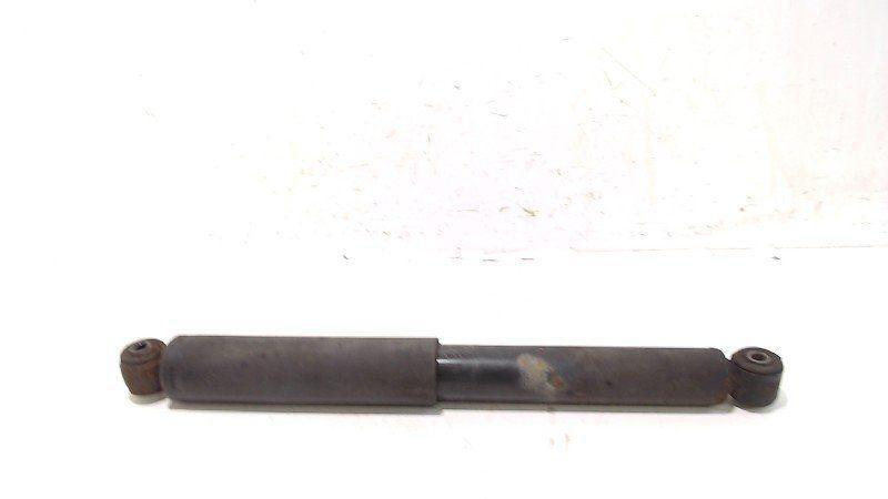 Schokbreker links achter Jeep Cherokee, Jeep, Onderdelen@venauto.nl, Van der Ven Autorecycling B.V., Gebruikt
