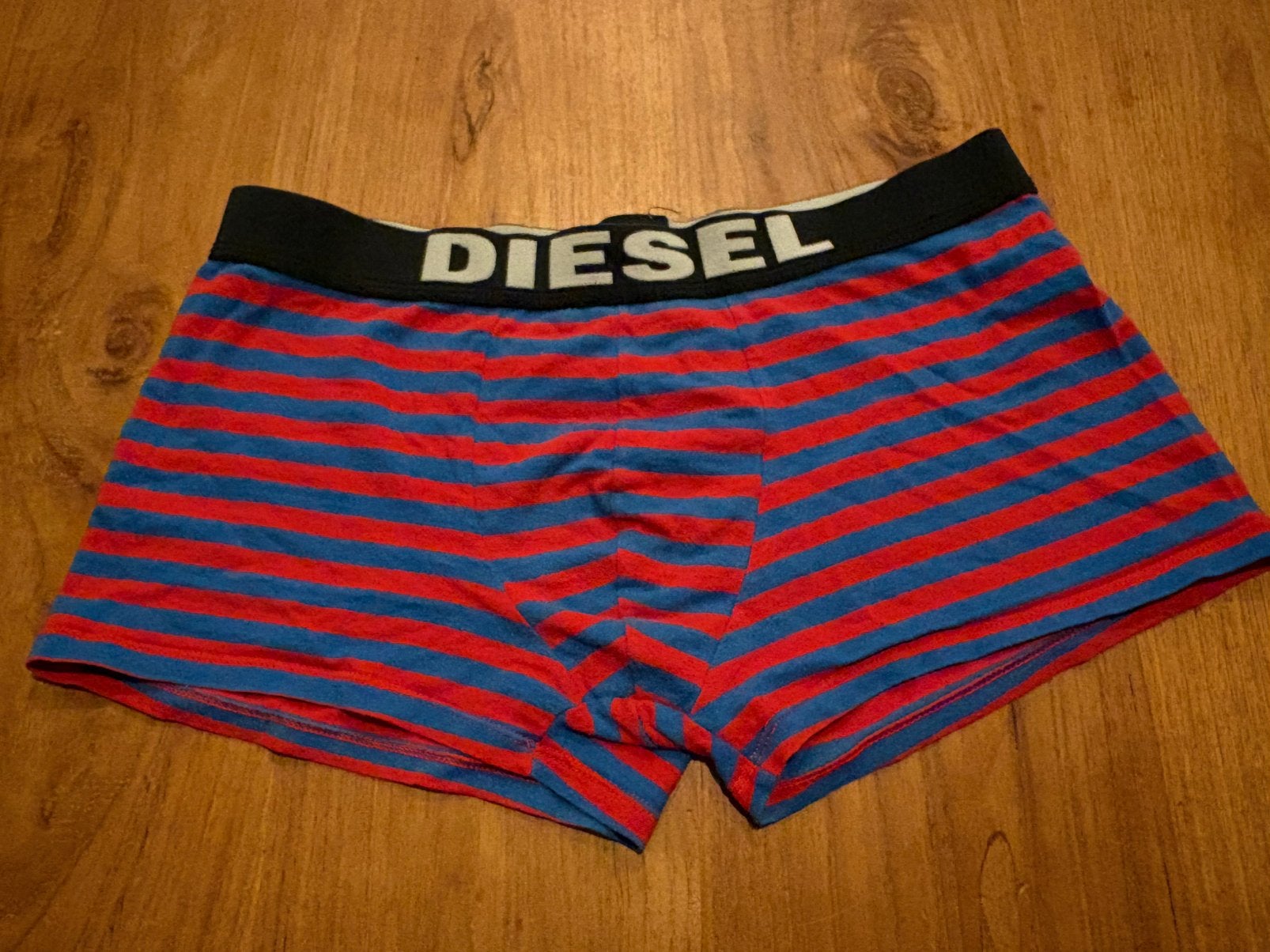 Diesel boxershort L, Kleding | Heren, Ophalen of Verzenden, Meerkleurig, Boxer