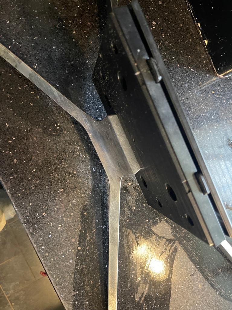 Voet Samsung TV, Ophalen of Verzenden