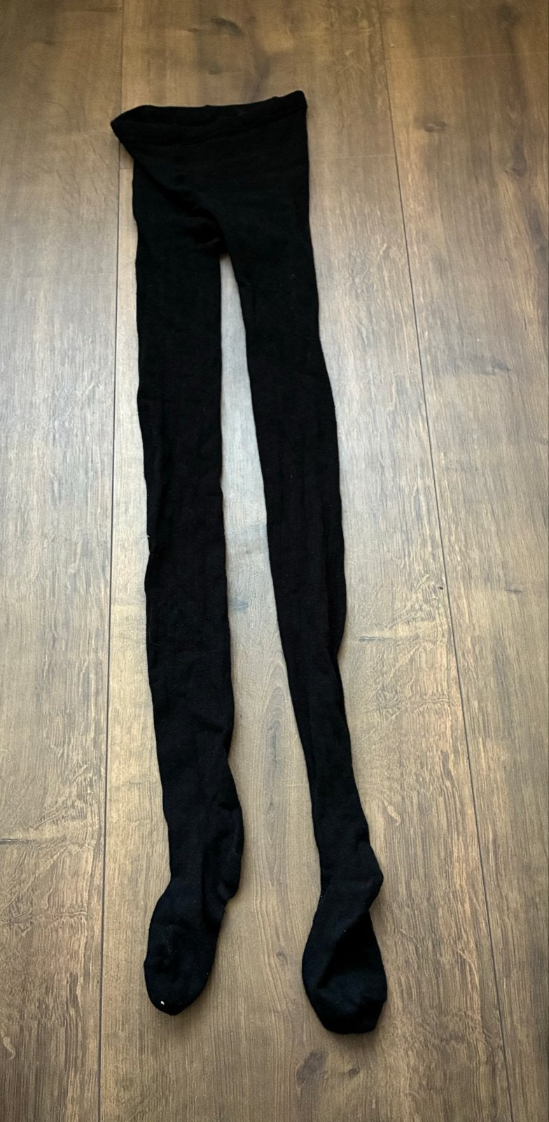 Zwarte geribbelde maillot - HEMA, maat 40/42., Zwart, Maillot, Maat 40/42 (M), Ophalen of Verzenden
