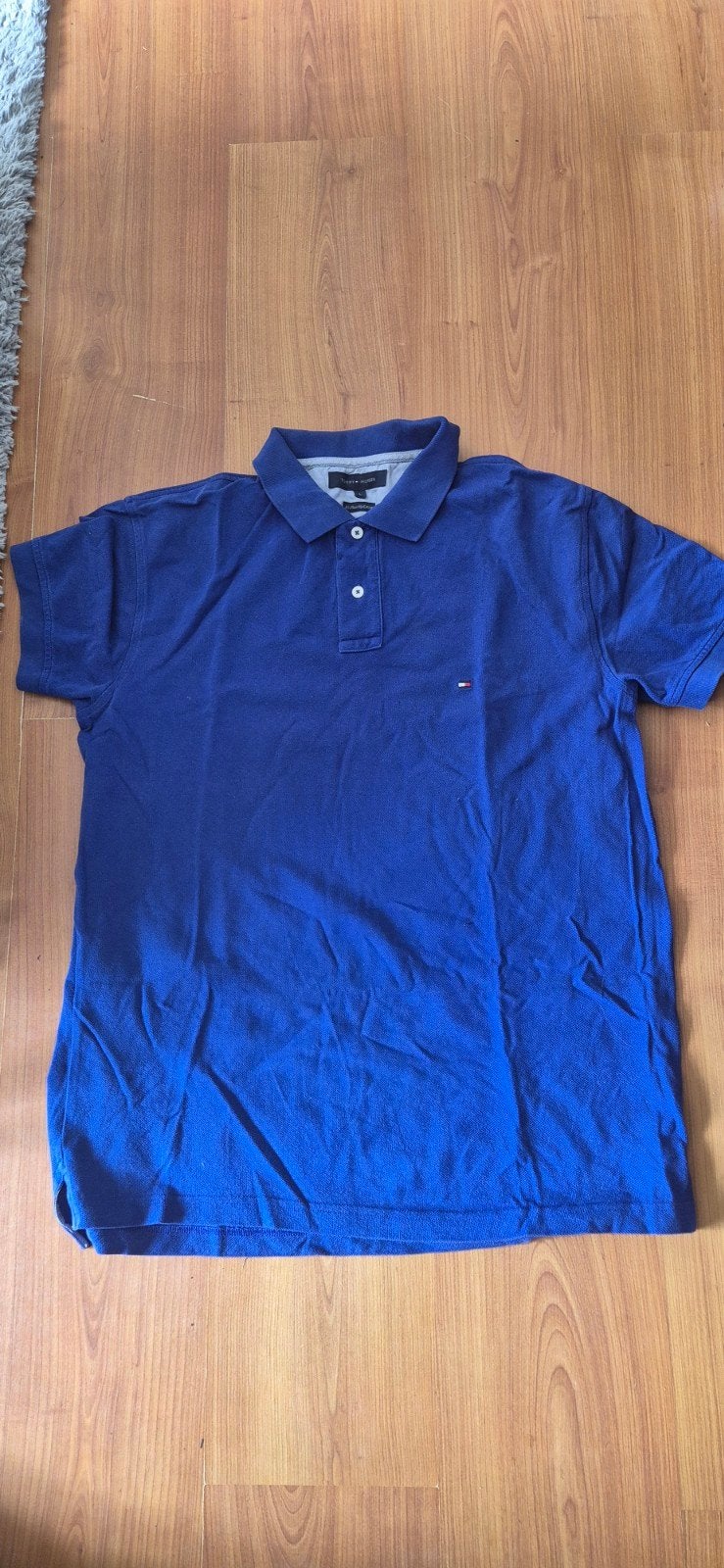 Tommy Hilfiger maat L, Ophalen of Verzenden, Zo goed als nieuw