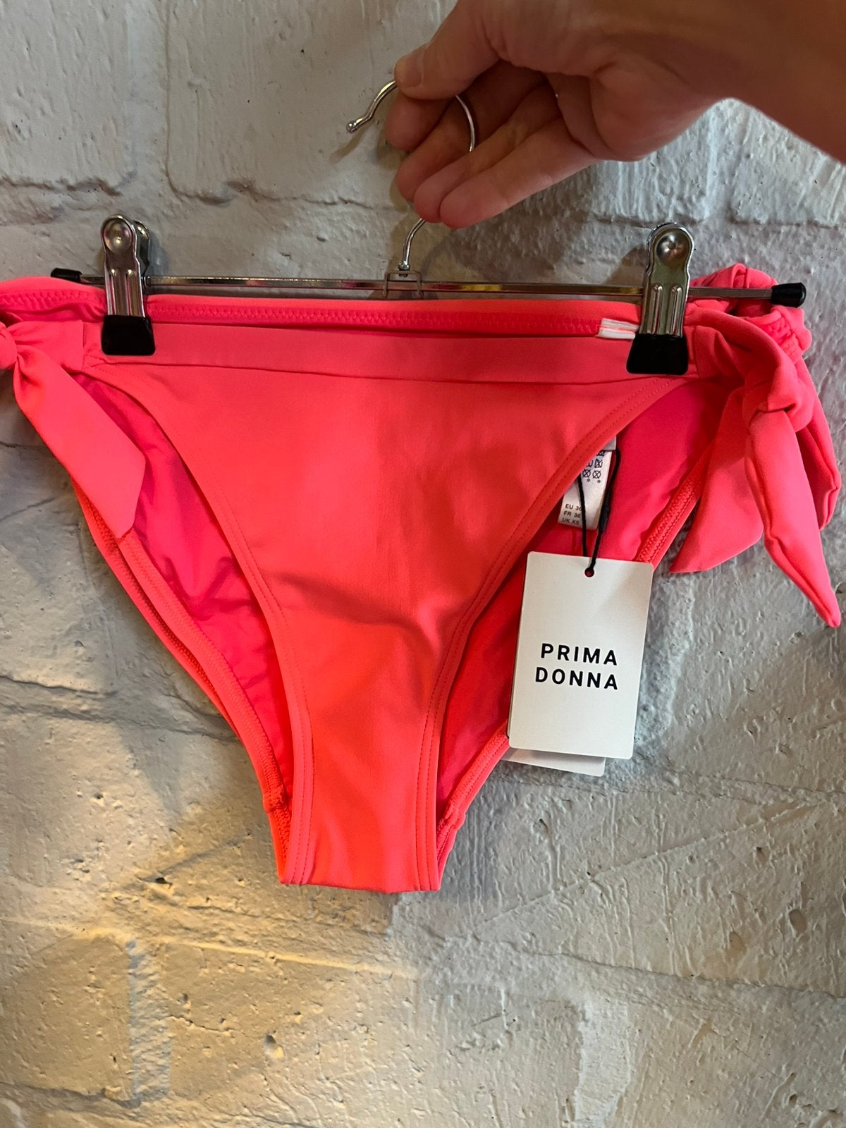 Prima Donna bikini slip maat 36 NIEUW!! Nu €10,-, Ophalen of Verzenden, Nieuw, Bikini