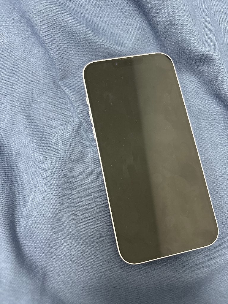 Iphone 14 plus, Ophalen, 128 GB, IPhone 14 Plus, Paars