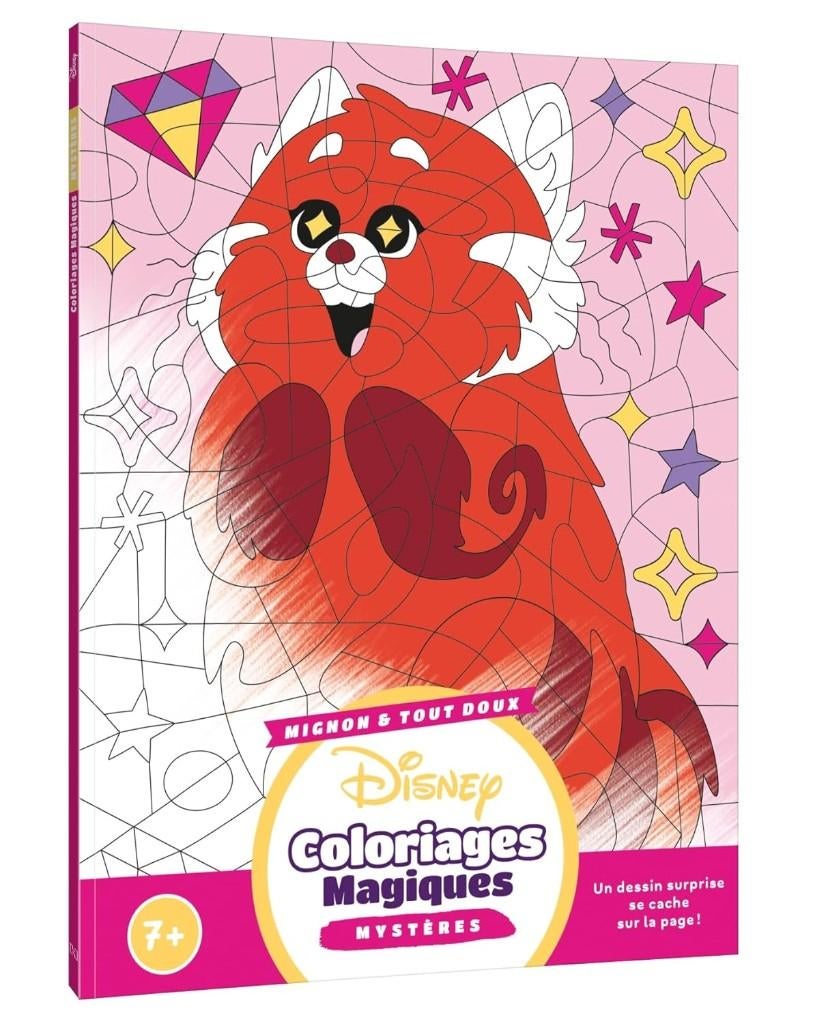 Disney Kleurboeken voor volwassenen en kinderen, Ophalen of Verzenden, Nieuw, Boek of Gids