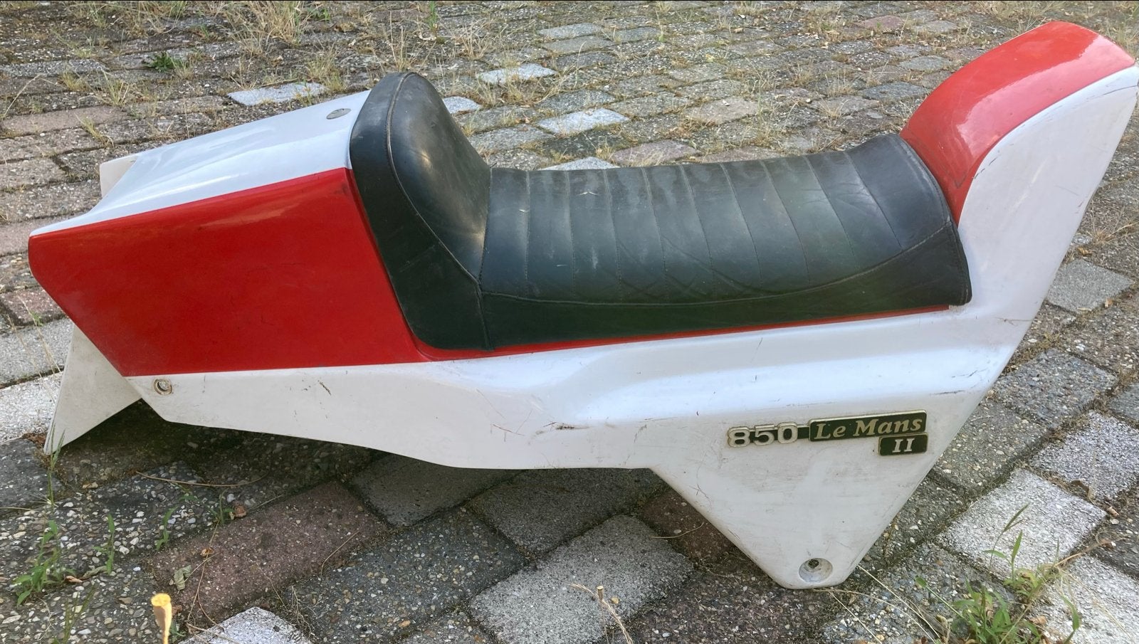 Moto Guzzi Zitje Cult Jaren '70 - Goede Staat, Motoren, Ophalen of Verzenden, Gebruikt