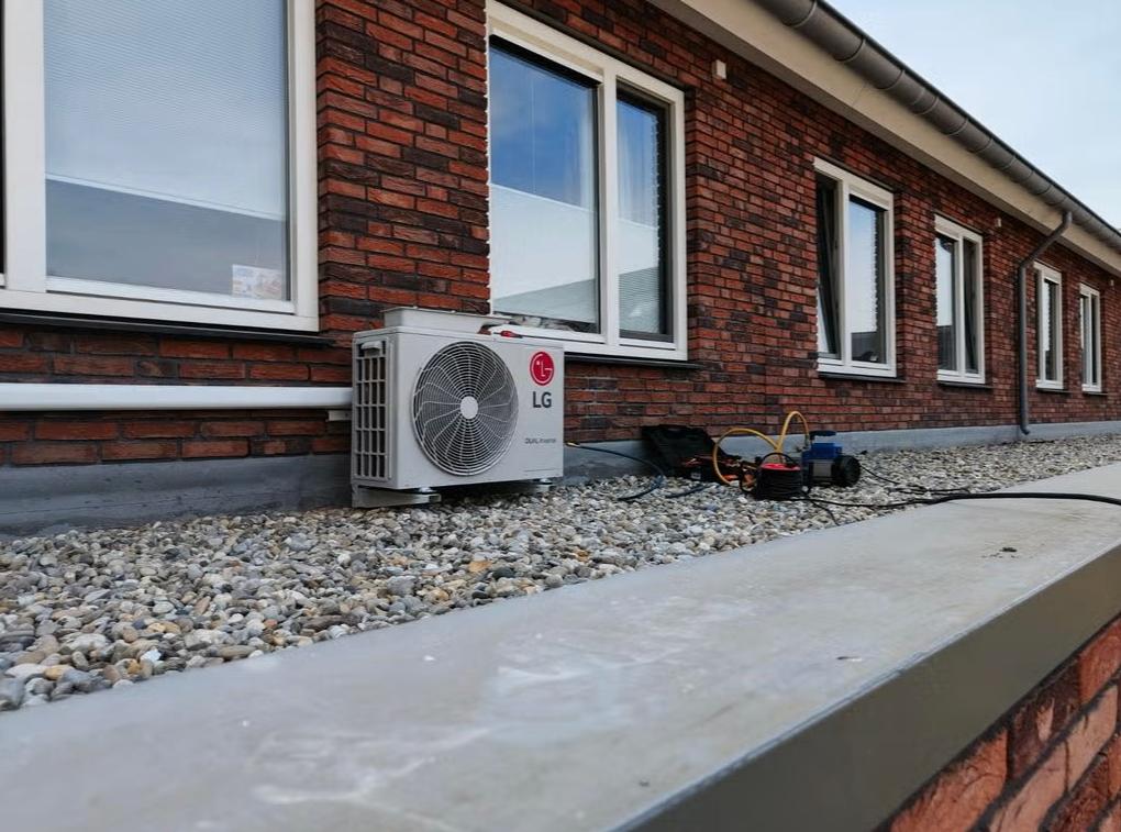 Airco Installatie & Service –Gecertificeerde Monteur, Witgoed en Apparatuur, Airco's, Ophalen, Koelen en Ontvochtigen, Timer, Nieuw