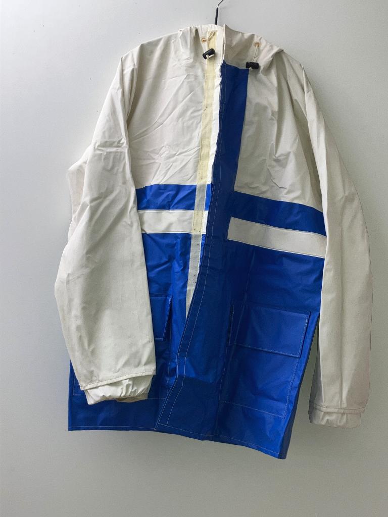 Zeilpak medium, Watersport en Boten, Watersportkleding, Zo goed als nieuw, Zeilpak, Dame of Heer, Ophalen