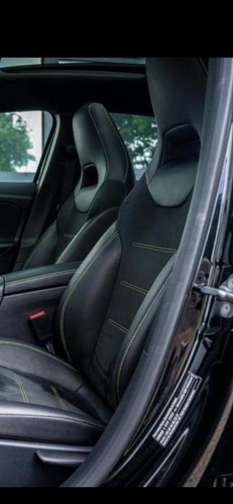 Compleet interieur A klasse w177, Ophalen of Verzenden, Gebruikt, Mercedes-Benz