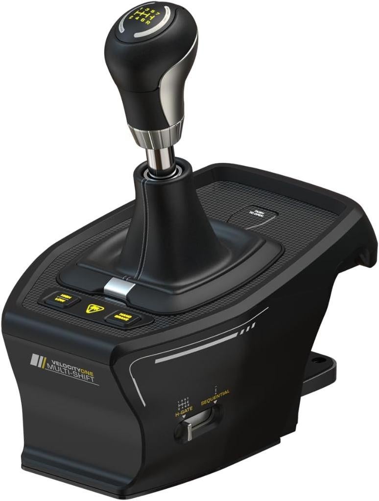 Turtle Beach VelocityOne, Ophalen of Verzenden, Zo goed als nieuw, VelocityOne
