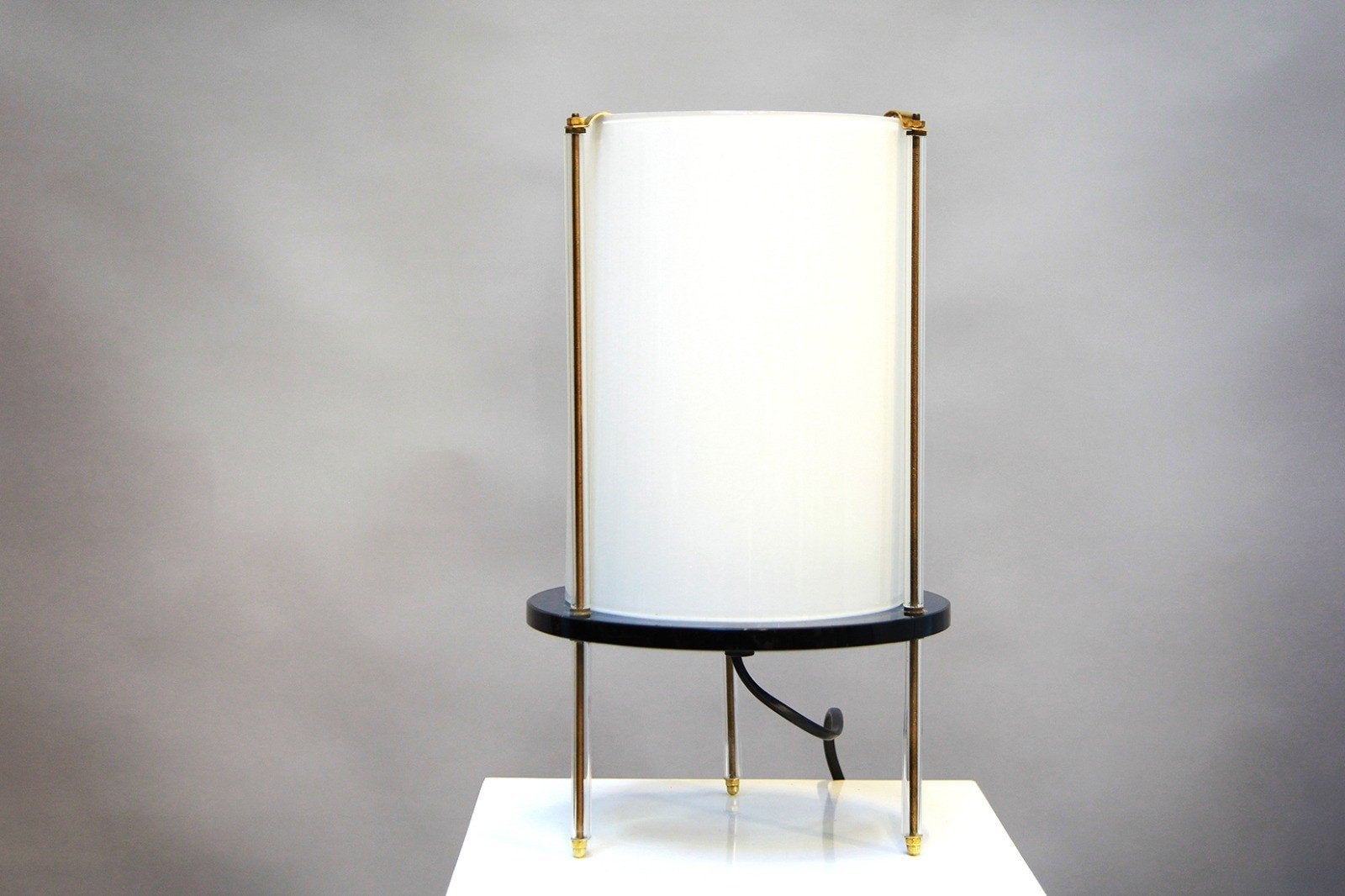 Umberto Riva For Fontana Arte, Ophalen of Verzenden, Gebruikt, Design