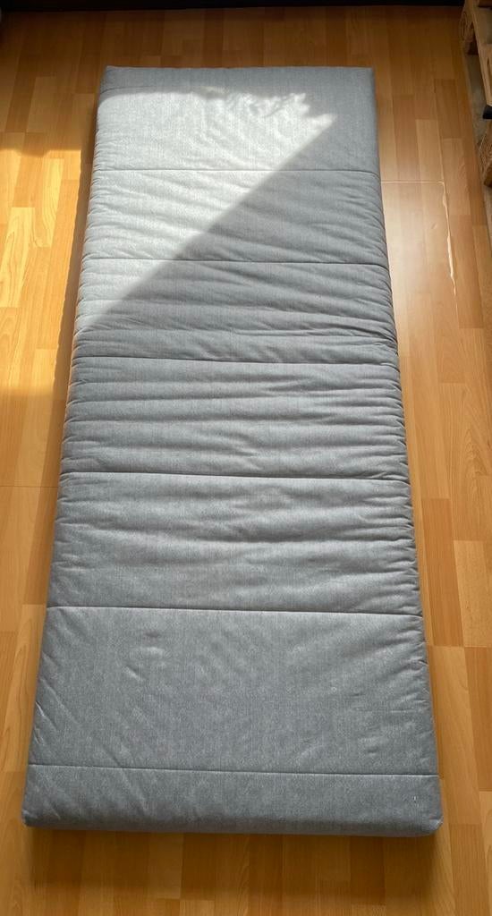 Ikea Agotnes mattress 80x200, Huis en Inrichting, Slaapkamer | Matrassen en Bedbodems, Ophalen, Eenpersoons, Zo goed als nieuw