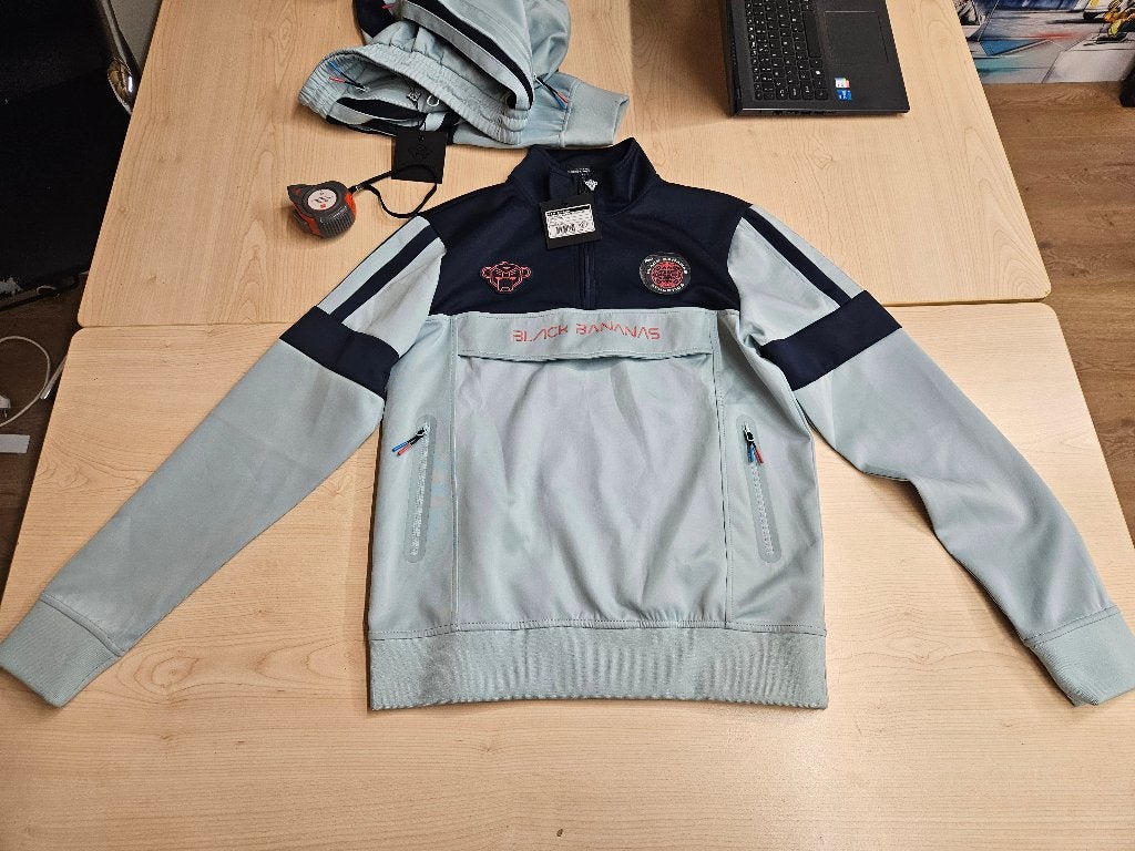 Black Bananas vest, Ophalen, Nieuw, Black Bananas, Meerkleurig