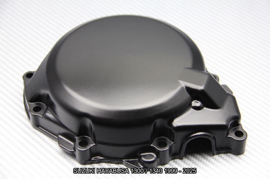 Dynamo Deksel SUZUKI HAYABUSA 1300 1340 1999 2008 2021 2025, Ophalen of Verzenden, Nieuw