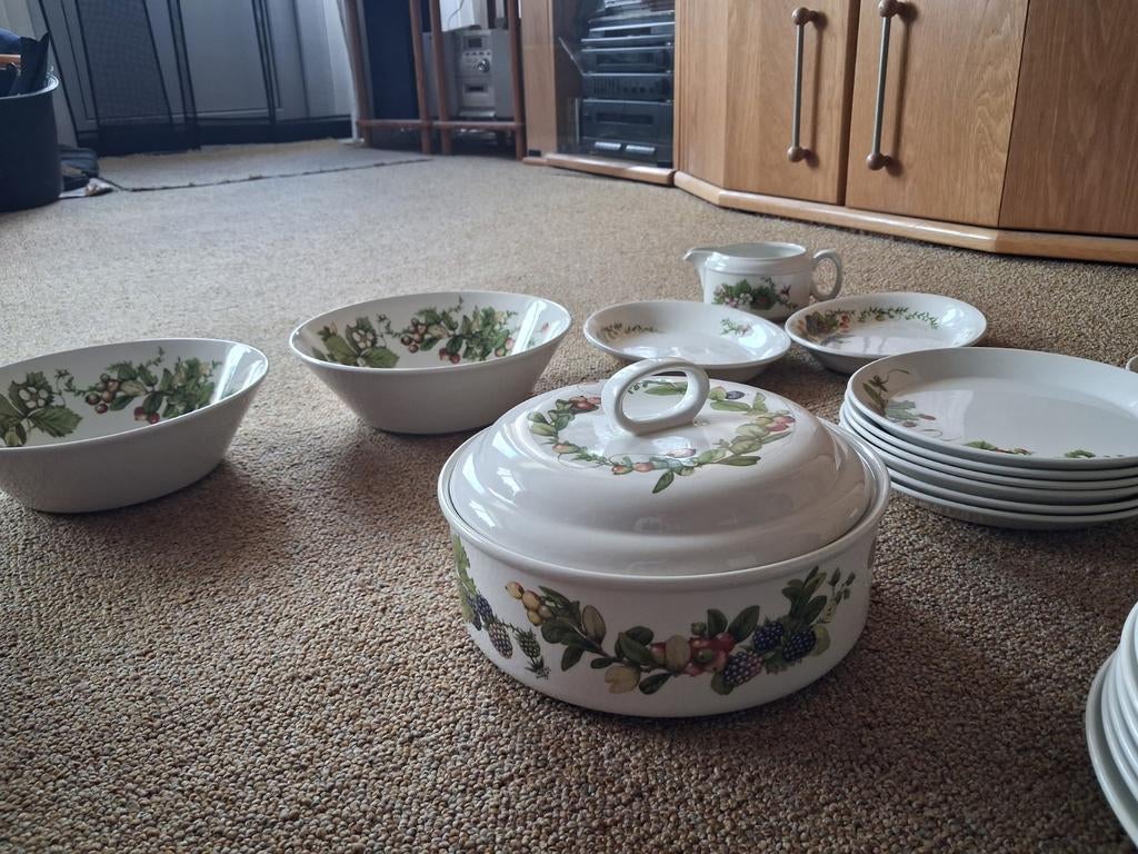 Mooi servies van marjolein bastin, Ophalen of Verzenden