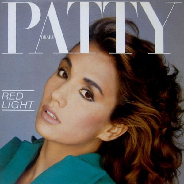 Patty Brard - Red Light Originele LP Nieuw, LP, Pop, Ophalen of Verzenden, 12 inch