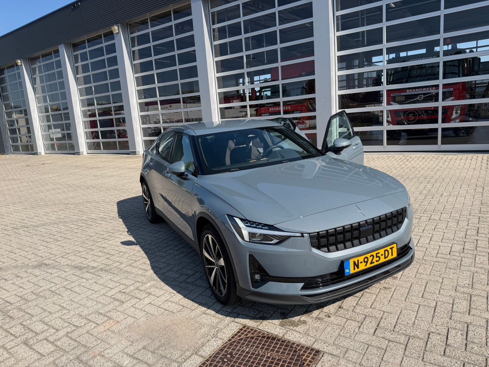 Polestar Polestar 2