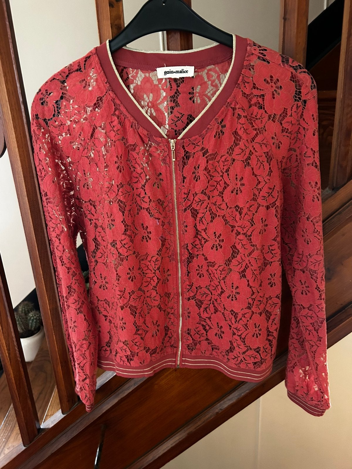 Leuk vest, Kleding | Dames, Ophalen of Verzenden, Zo goed als nieuw, Maat 38/40 (M)