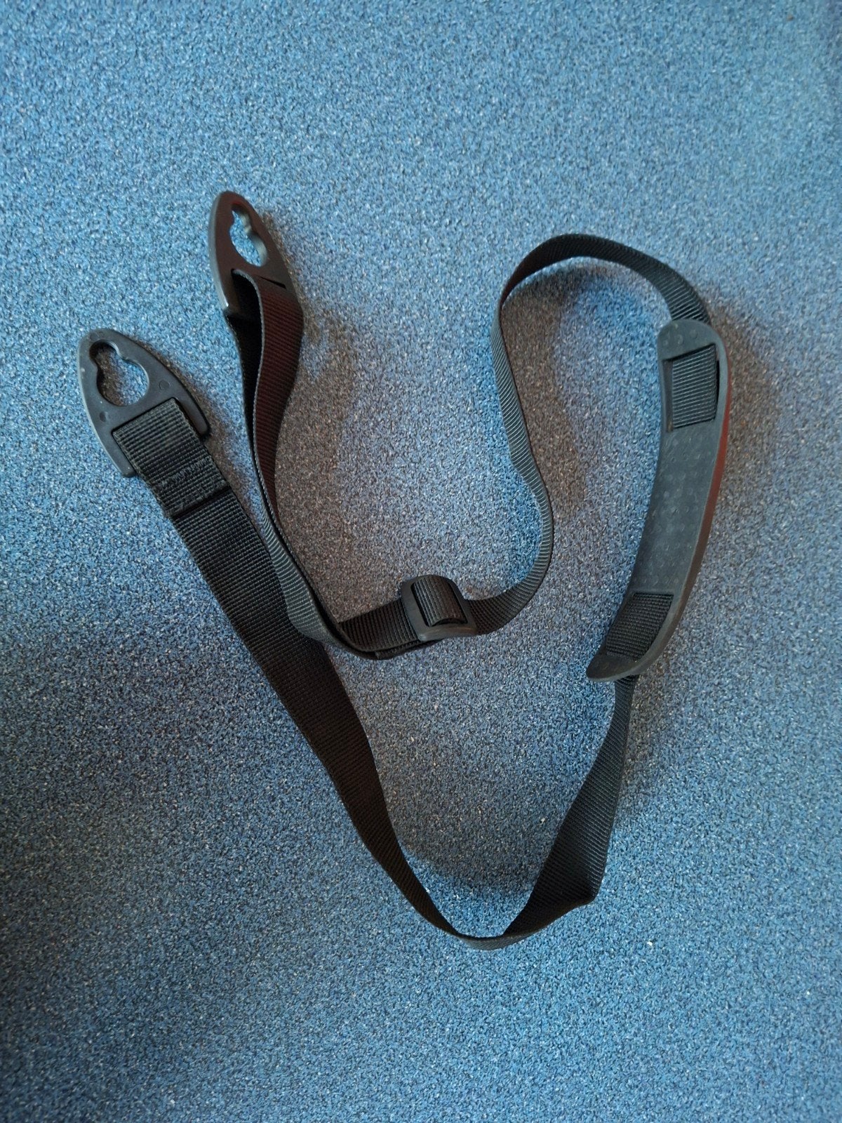 Riem stuurtas mgl Ortlieb, Ophalen of Verzenden