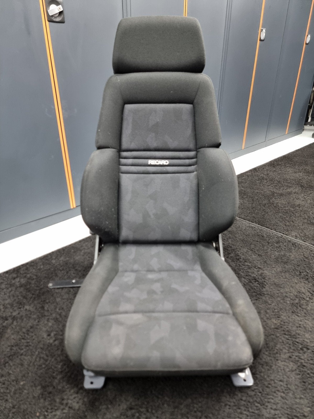 Recaro Modular Autostoel, Auto-onderdelen, Ophalen