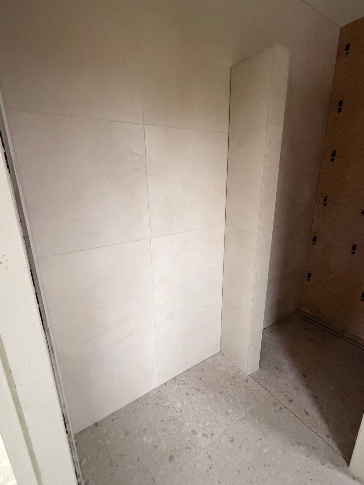 Beige Vloer- en Wandtegel 60x60 Siro - Nieuwstaat, Ophalen, 60 cm of meer, Keramiek, Nieuw