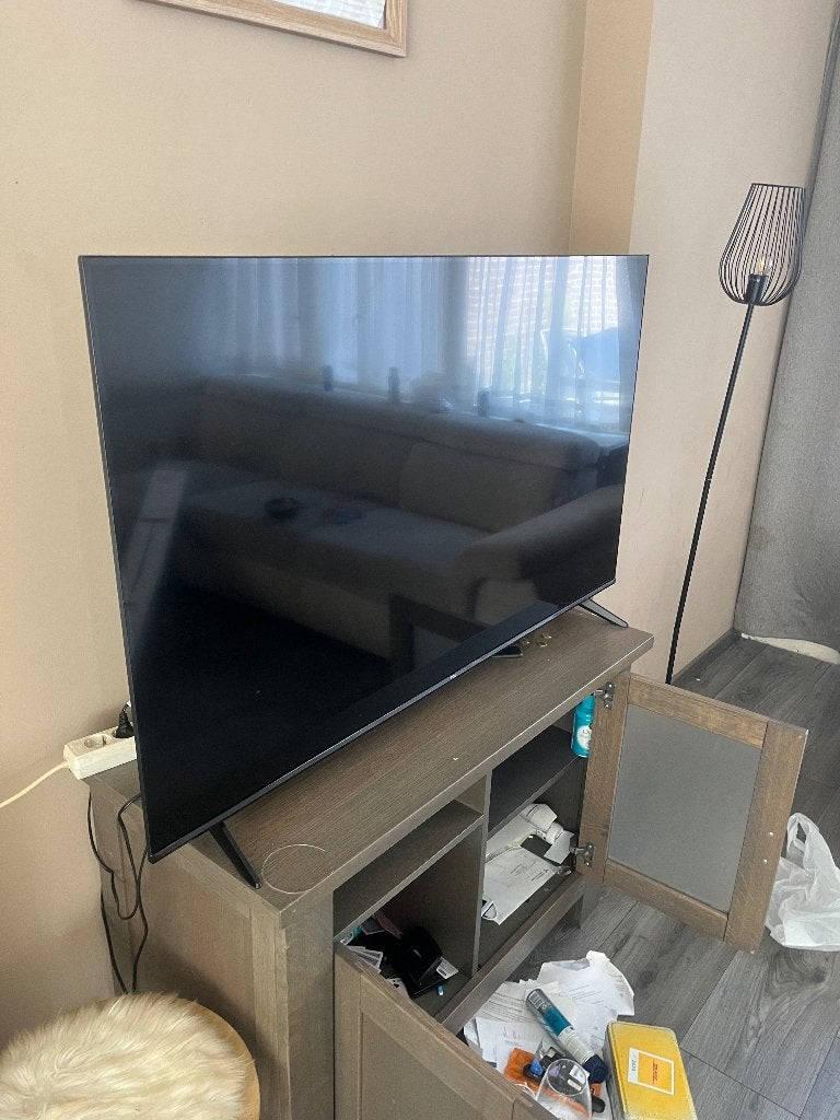 Tv en soundbar z.g.a.n., Overige merken, Soundbar, Ophalen of Verzenden, Zo goed als nieuw