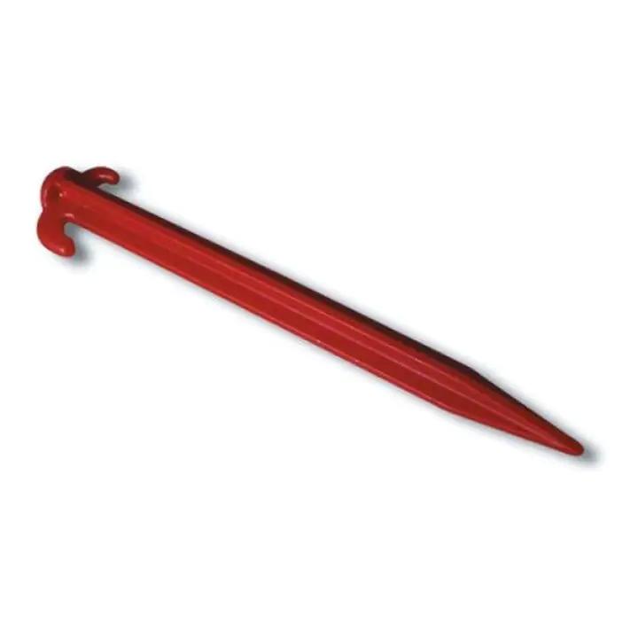 Isabella Plastic Haringen 20cm 44 stuks nieuw, Caravans en Kamperen, Ophalen of Verzenden, Nieuw