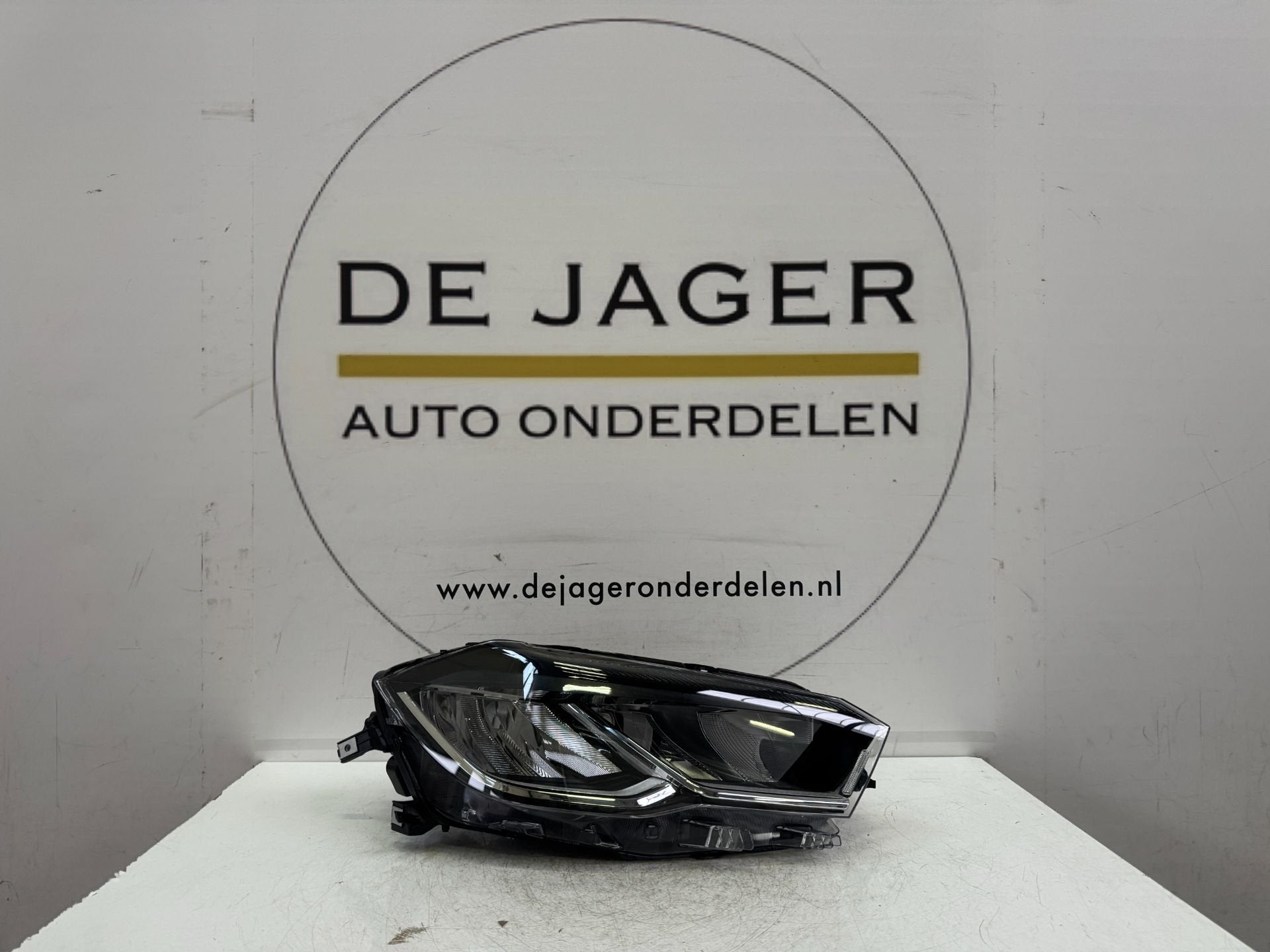 POLO 2G FACELIFT LED KOPLAMPEN SET 2G1941006D 2G1941005D, Auto-onderdelen, Verlichting, Volkswagen, Volkswagen AG, Nieuw, Berliner Ring 2
38440  Wolfsburg, DE