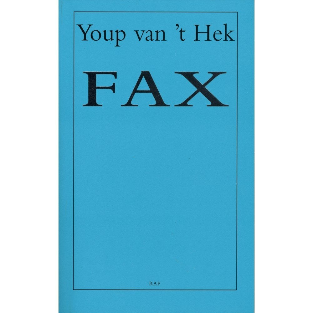 7 boekjes van Youp van 't Hek en Dubbel CD Alles of nooit, Ophalen of Verzenden, Zo goed als nieuw, Youp van 't Hek, Eén auteur