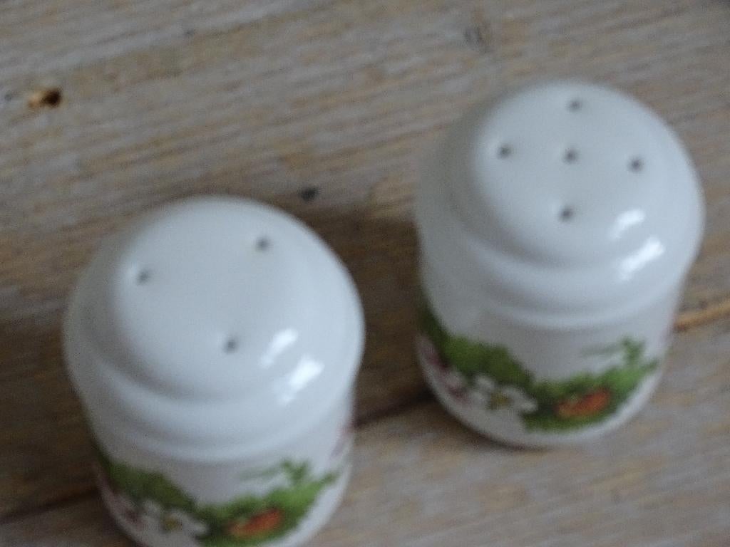Servies, Marjolein Bastin, Wedgwood, Libelle BOSVRUCHTEN, Ophalen of Verzenden