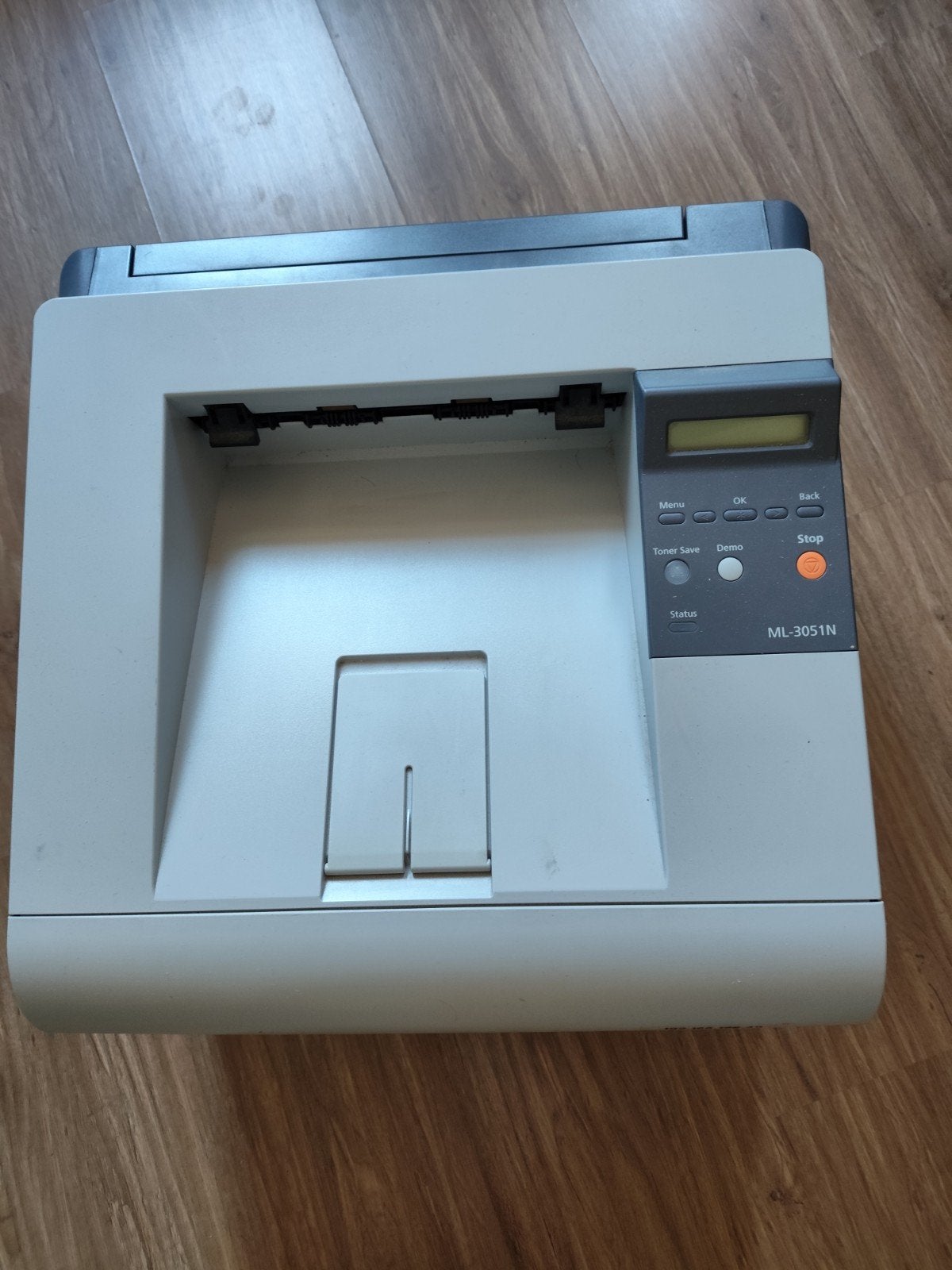 Gratis printers: HP Deskjet 2640 en Samsung ML-3051N, Computers en Software, Printers, Kleur printen, Inkjetprinter, All-in-one