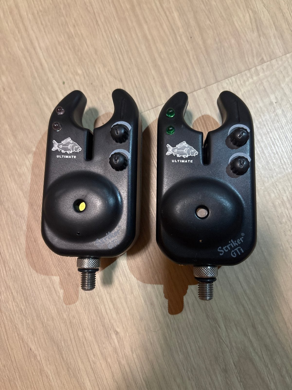 Ultimate Striker GTI Beetmelders (2 stuks), Ophalen of Verzenden, Zo goed als nieuw, Overige typen