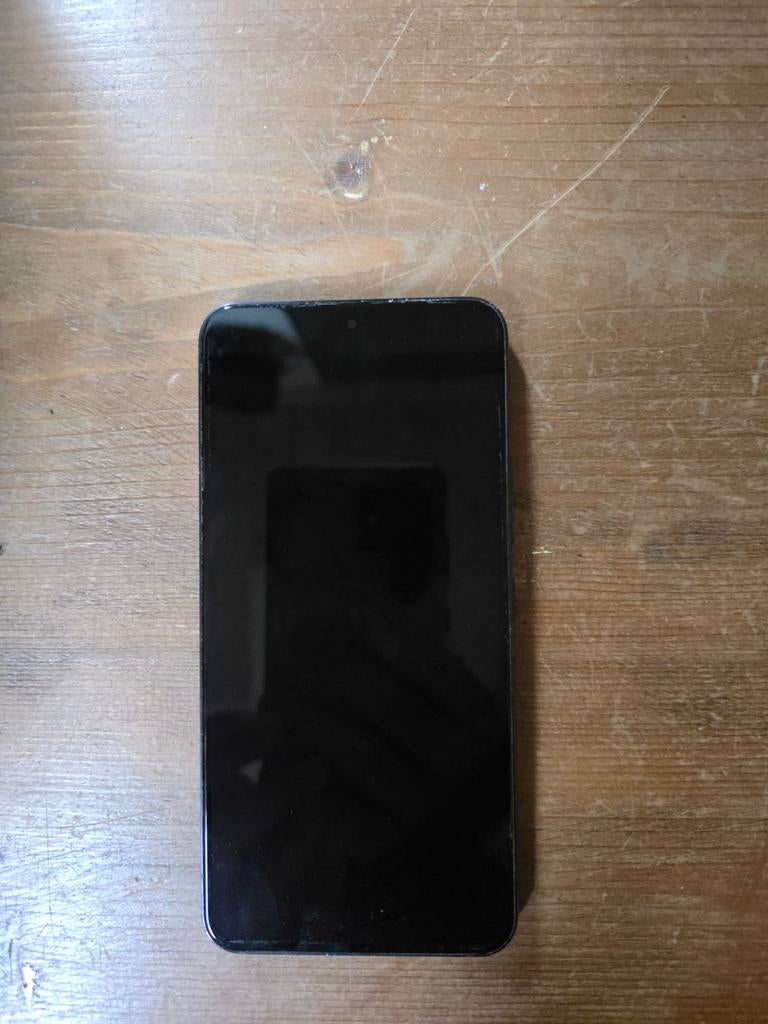Galaxy S22 256 GB zwart, Gebruikt, Zwart, Ophalen of Verzenden, Galaxy S22