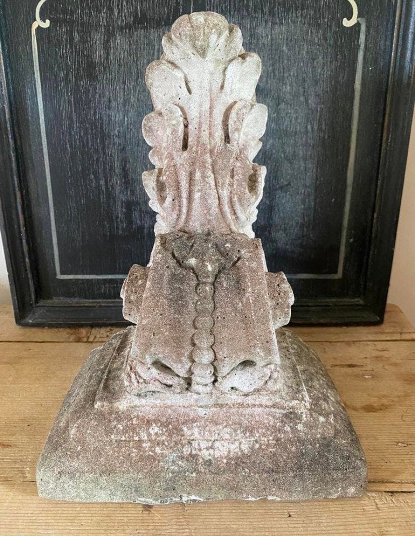 Console van beton, Ophalen of Verzenden