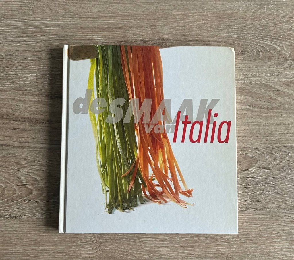 De smaak van Italia - Hema, Boeken, Ophalen, Gelezen, Hema, Italië